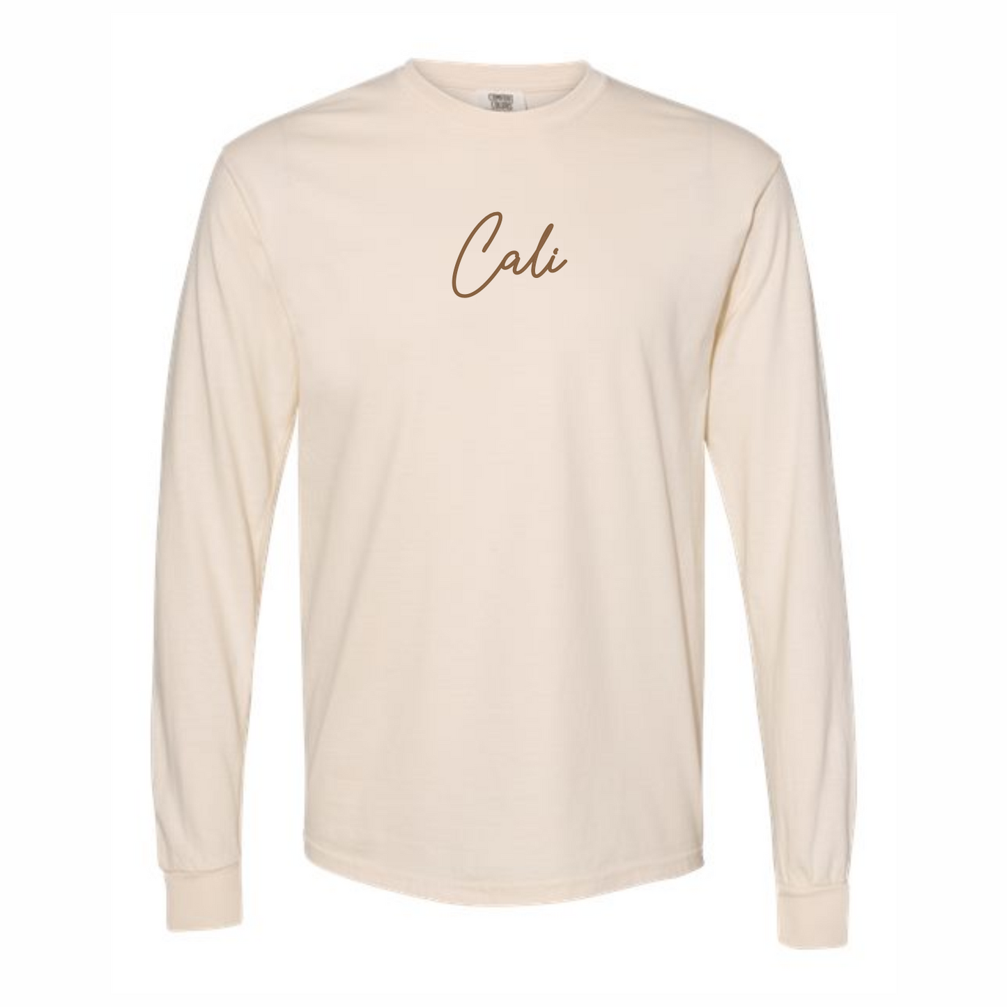 Cali Seaside Long Sleeve