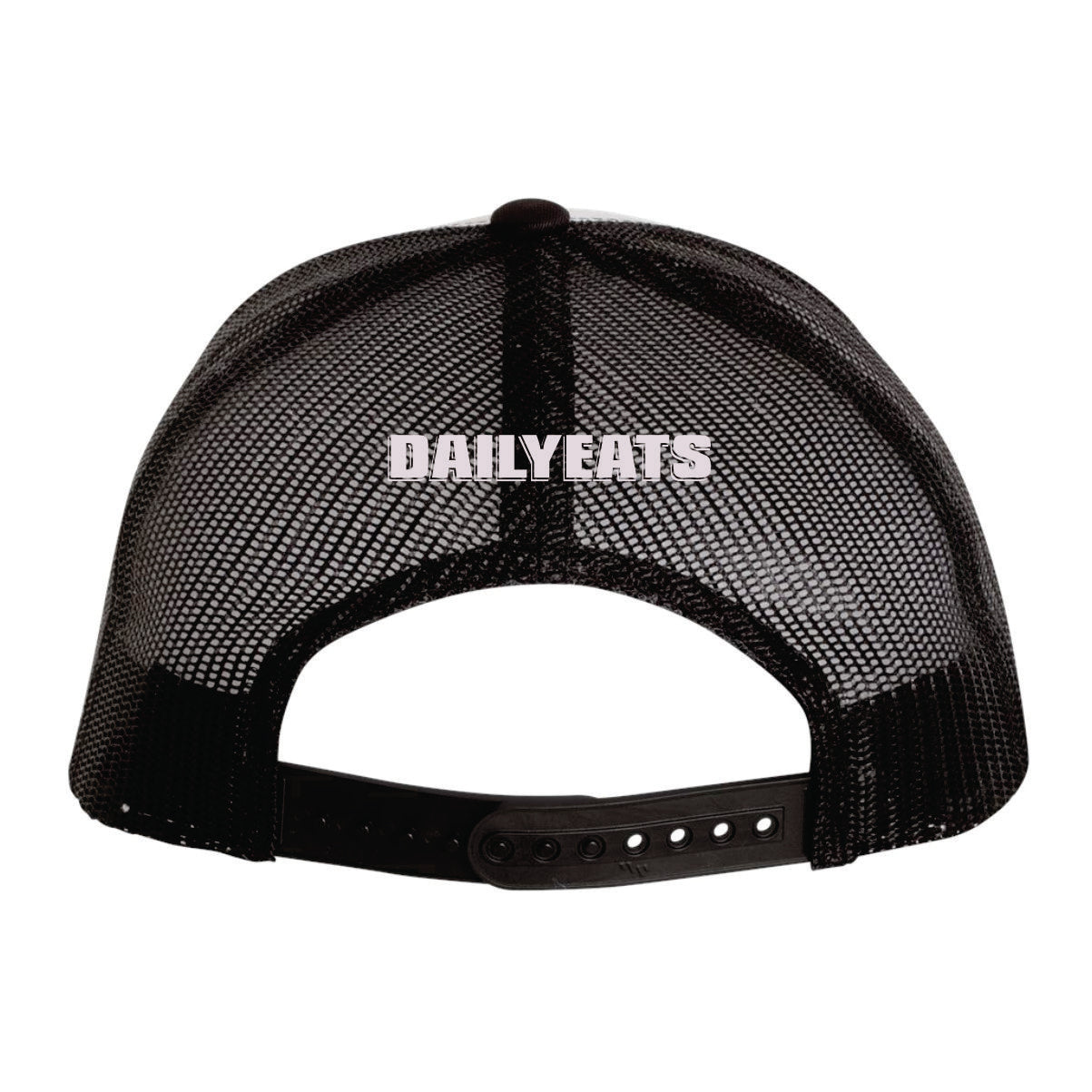 Daily Eats Trucker hat
