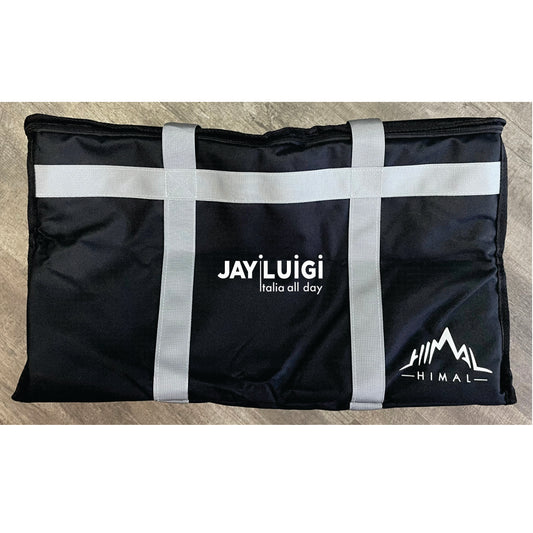 Jay Luigi Catering Bag