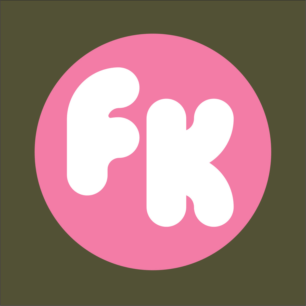 FK Chef Coat