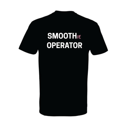 Smoothie Operator