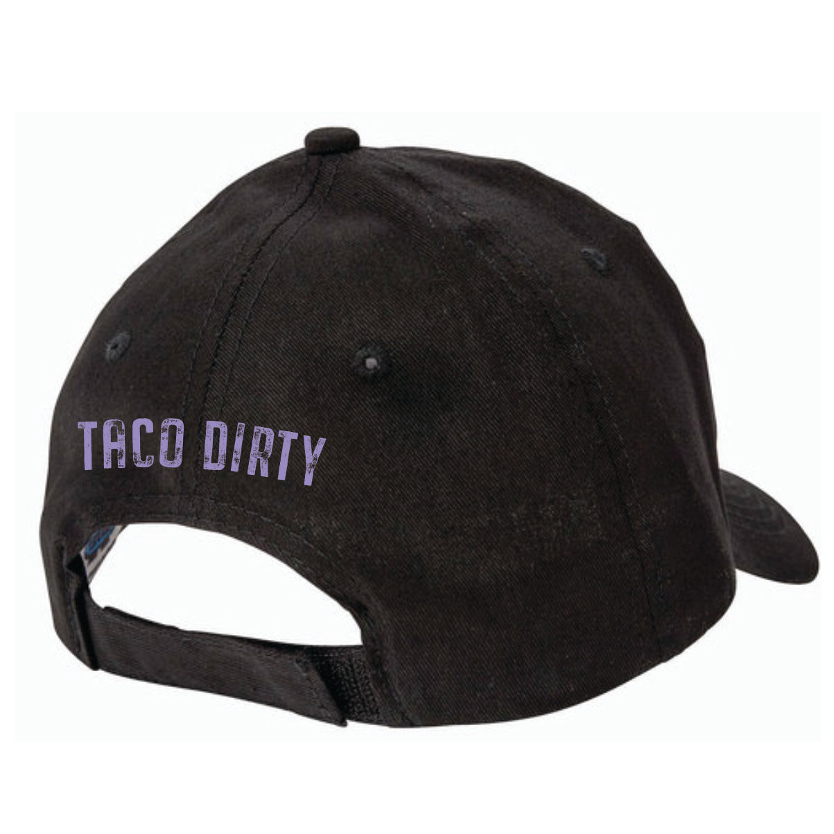 Tacos Yes, You Maybe Dad Hat