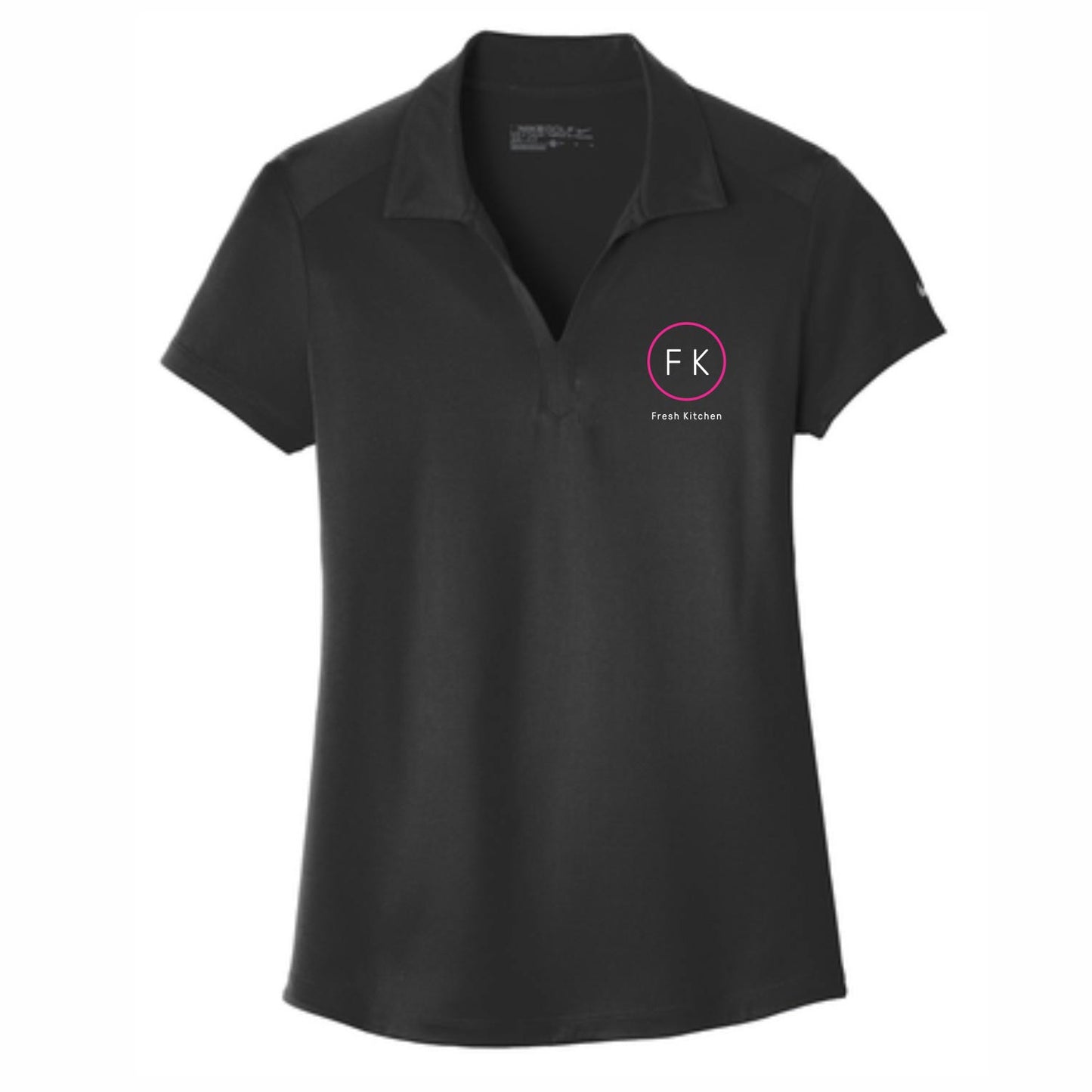 Fresh Kitchen Nike Polo