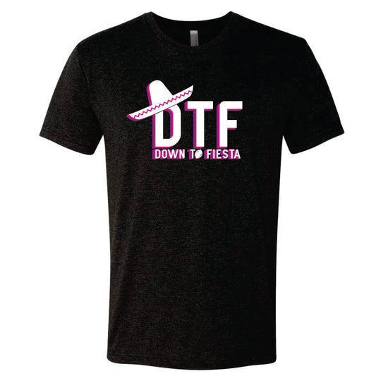 DTF - Down to Fiesta