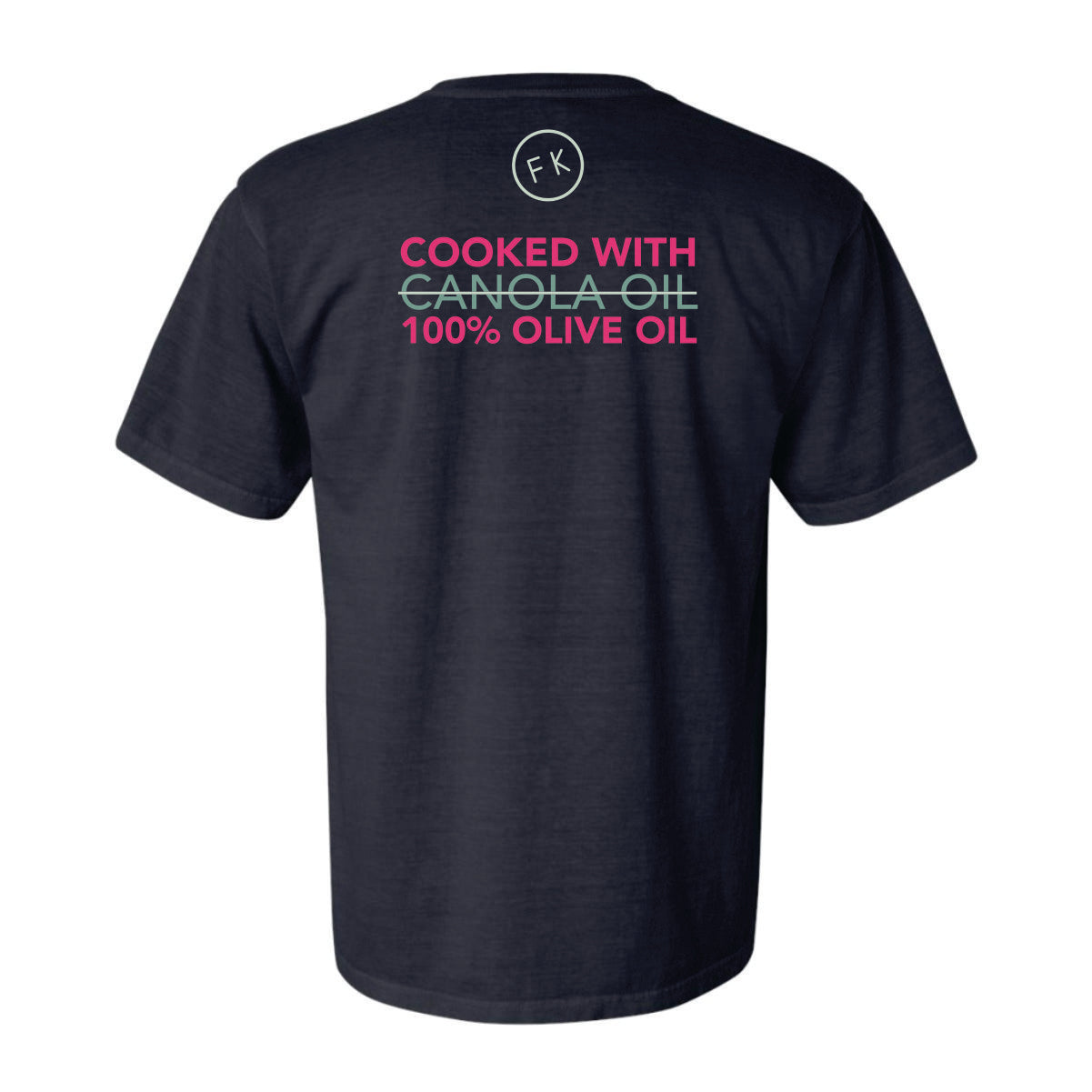 Olive Oil