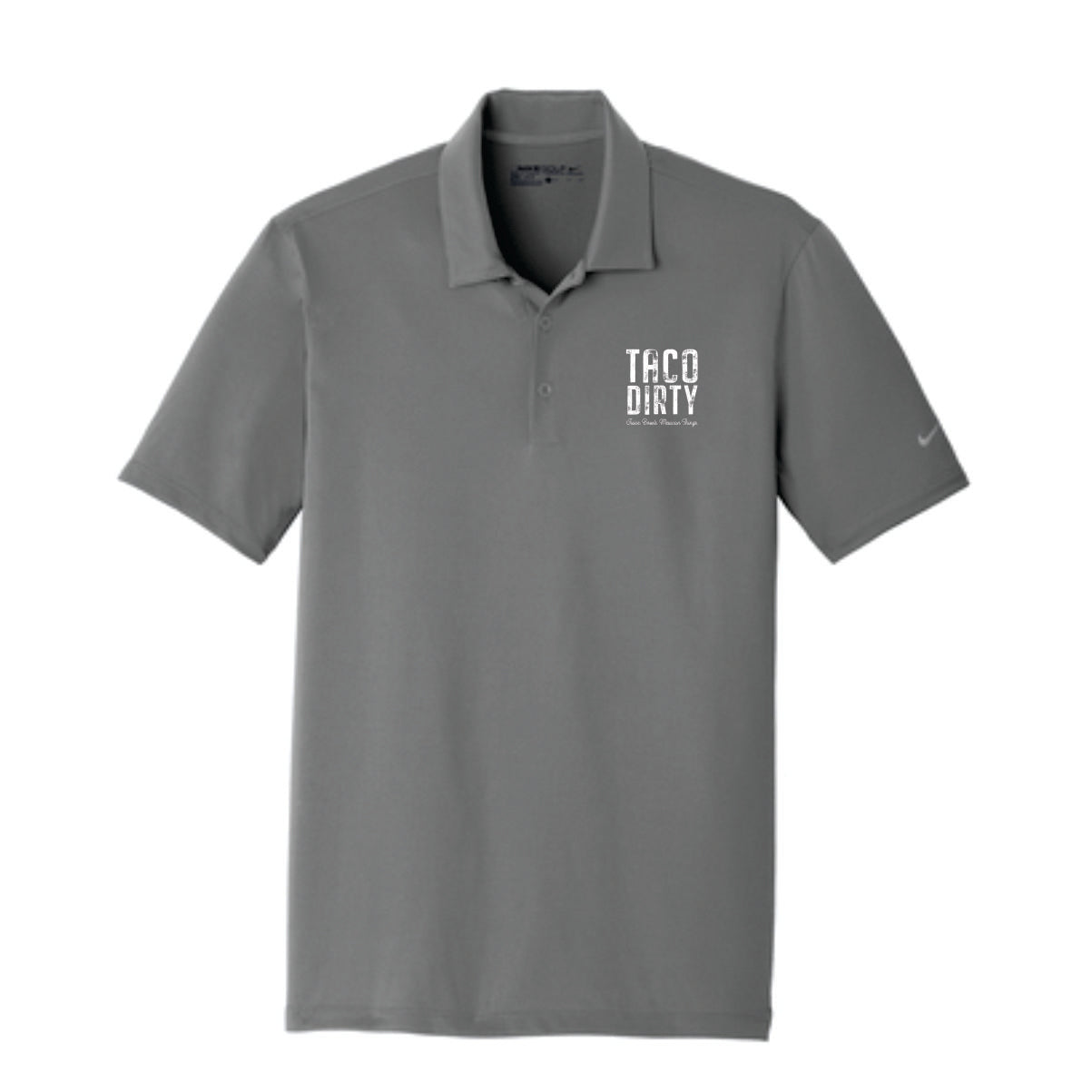 Taco Dirty Nike Polo