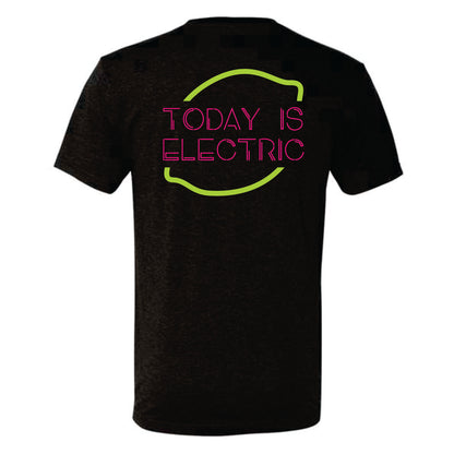 Today is Electric