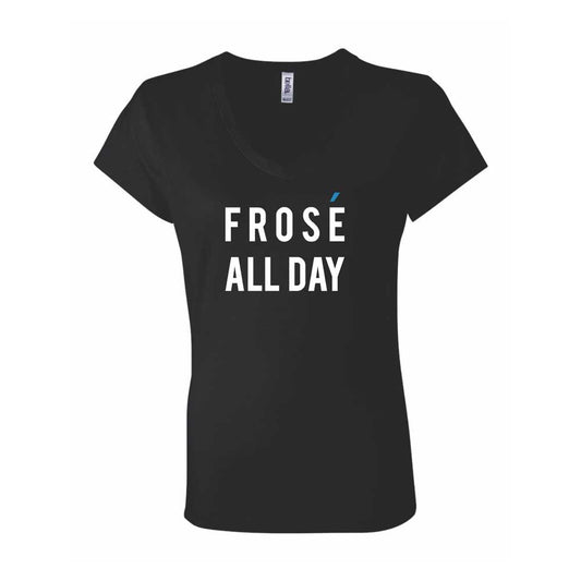Ladies Frose All Day
