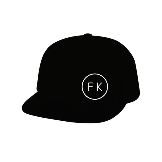 FK Snapback Hat