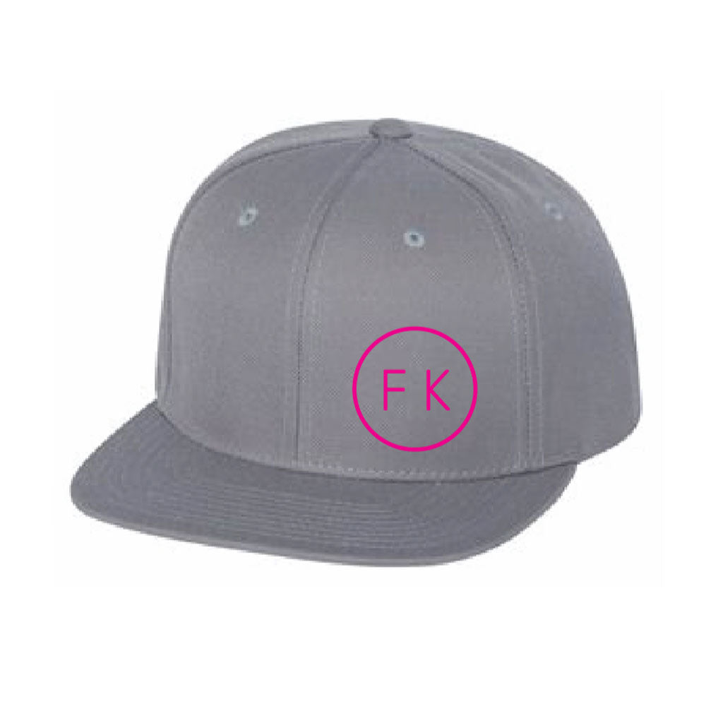 FK Snapback Hat
