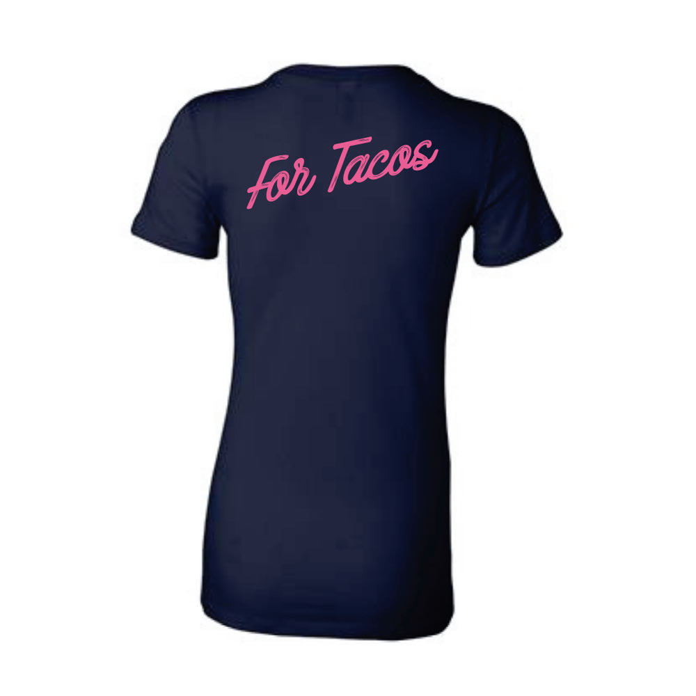 Today is a Good Day for Tacos