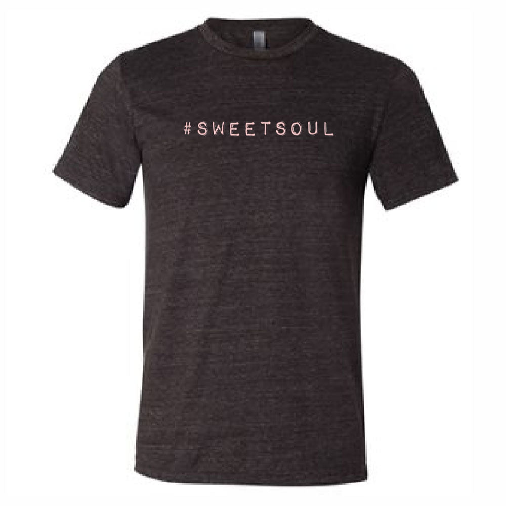 #SWEETSOUL – MENS