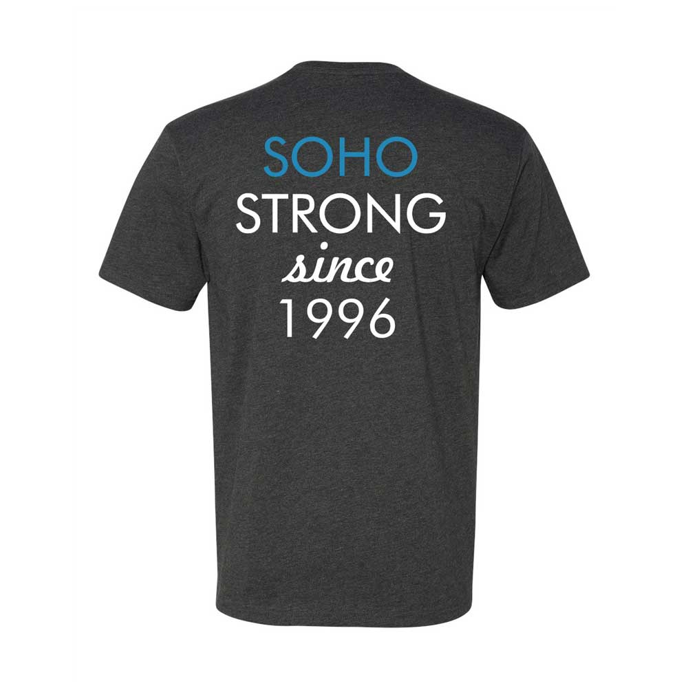 Soho Strong