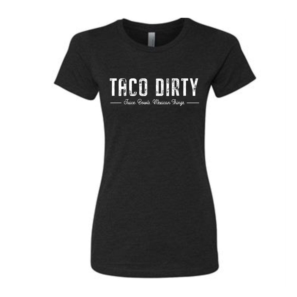 Taco Dirty