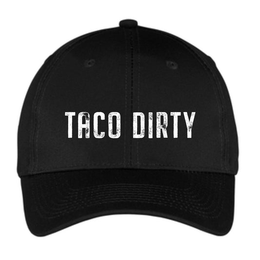 Taco Dirty Dad Hat