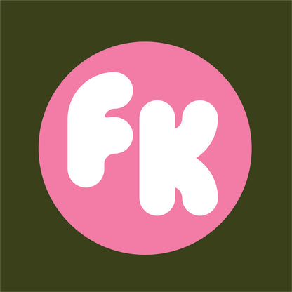 FK Regional Partner Button Down
