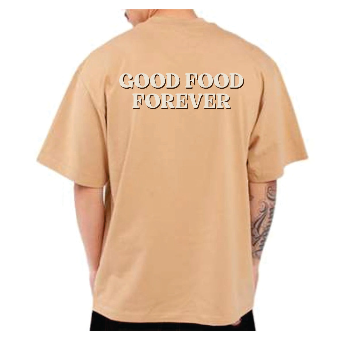 FOH - Good Food Forever