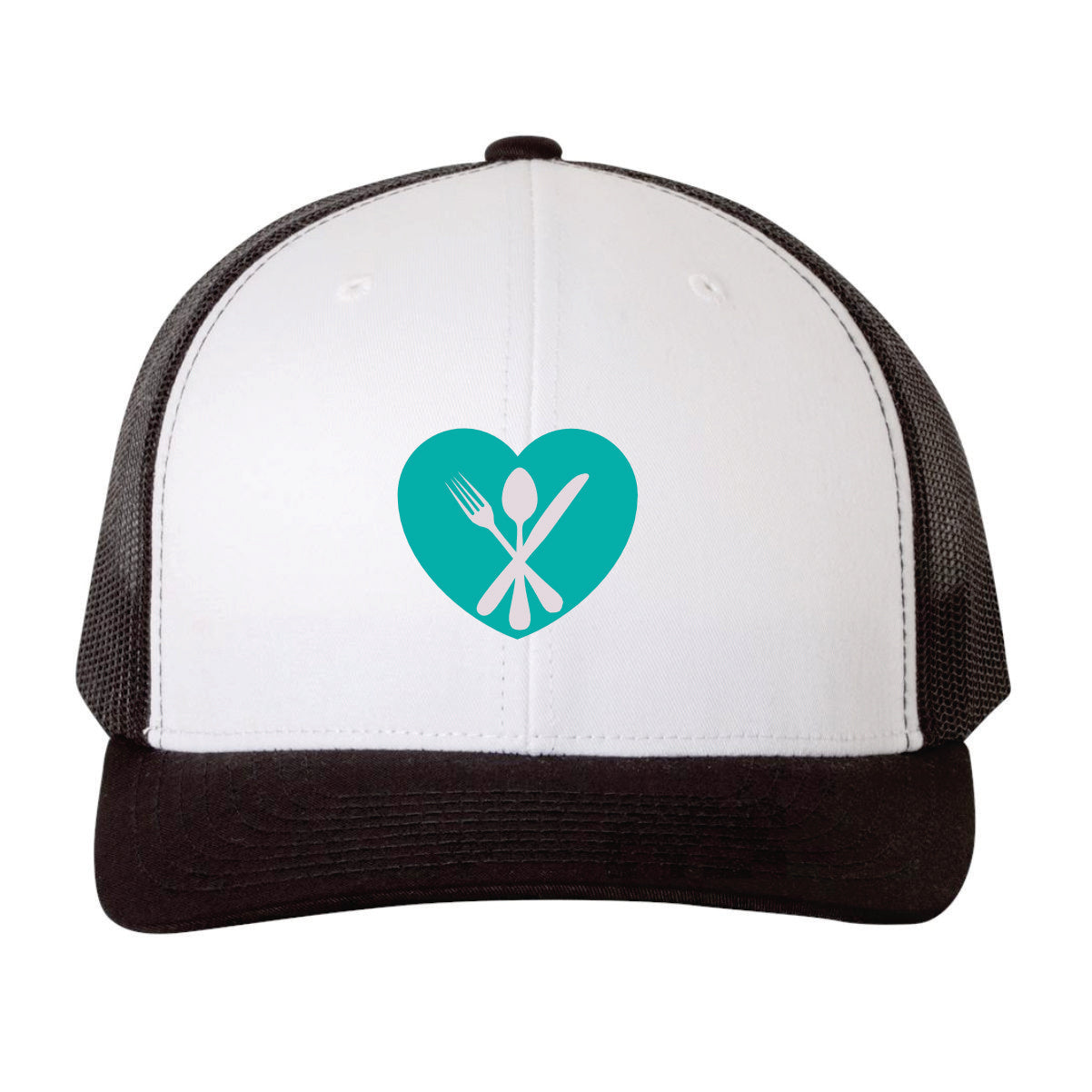Daily Eats Trucker hat