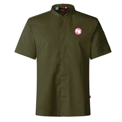 FK Chef Coat