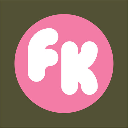 FK Chef Coat