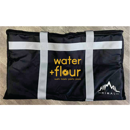 Water & Flour Catering Bag
