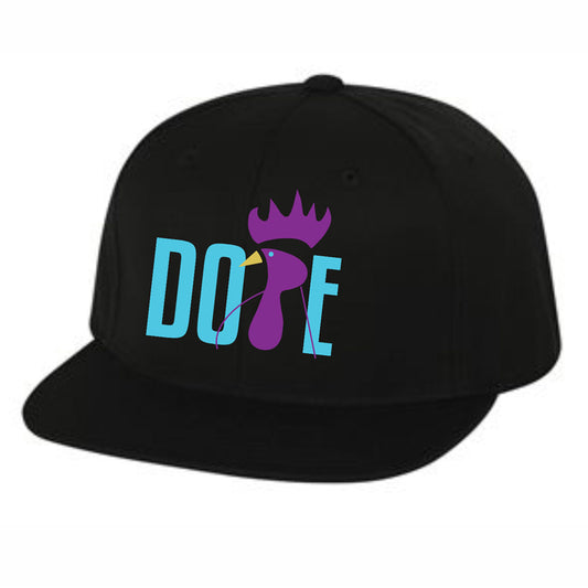 Dope Snapback Hat