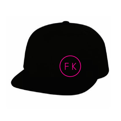 FK Snapback Hat