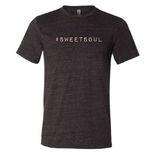 #SWEETSOUL – MENS