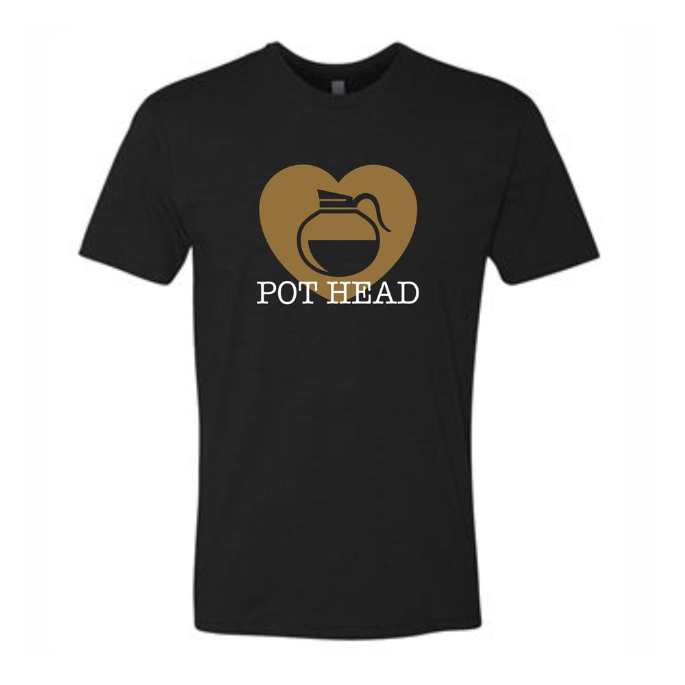 Pot Head